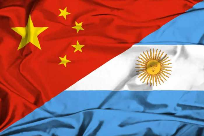 阿根廷新总统收到中方答复，说出对华断绝关系的话，就该想到后果