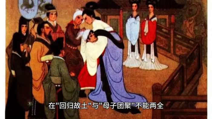 中国古代四大才女：卓文君、蔡文姬、上官婉儿