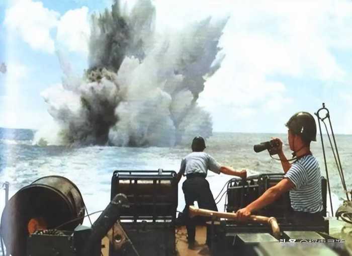南海永暑岛实控35年，造岛面积超200万平方米，如今遍布导弹