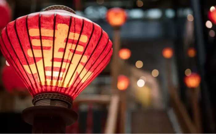 20首新年古诗词，带你品味传统中国年！