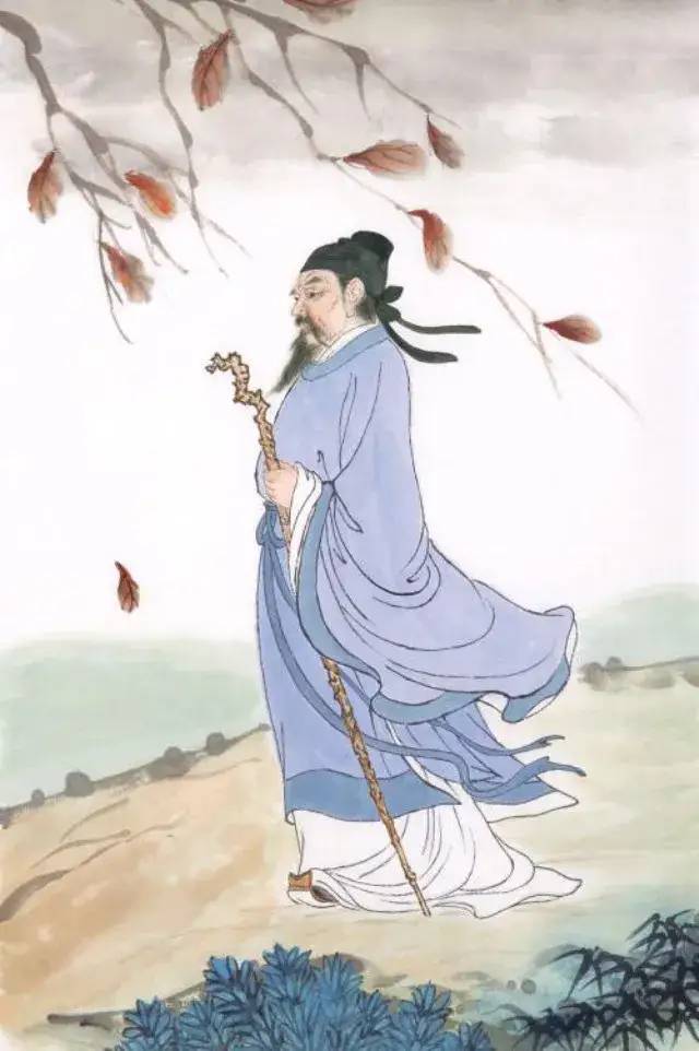 "王之涣：唐朝浪漫主义诗人的生平与作品"