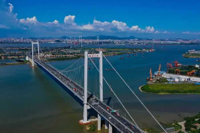 日收入曾高达600万！中国最赚钱大桥跌落神坛，是好事还是坏事？