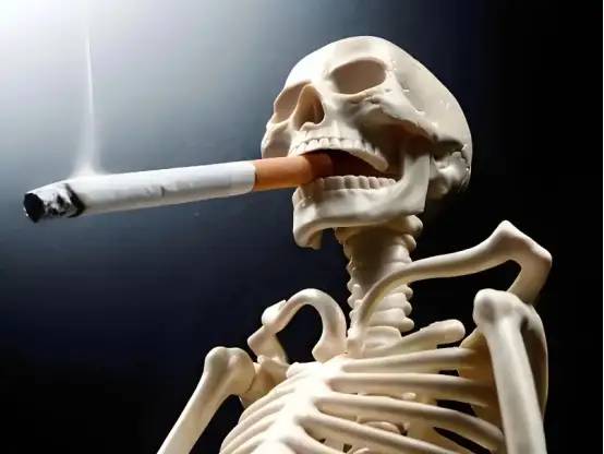 100个烟民中，有多少人得肺癌？数字可能让你感到意外