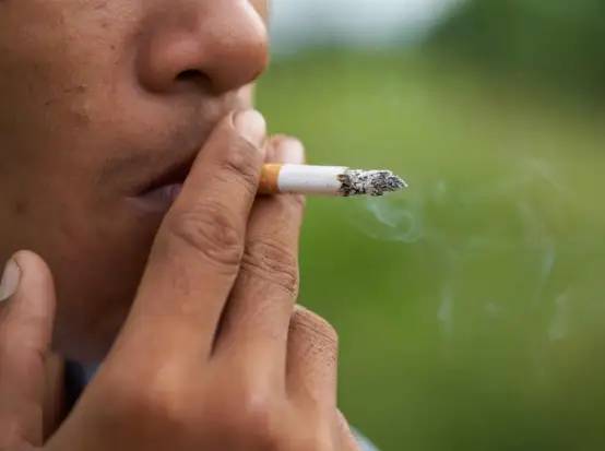 100个烟民中，有多少人得肺癌？数字可能让你感到意外