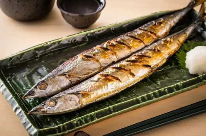 日本核污水即将逼近，这八种海鲜食品一定要少吃