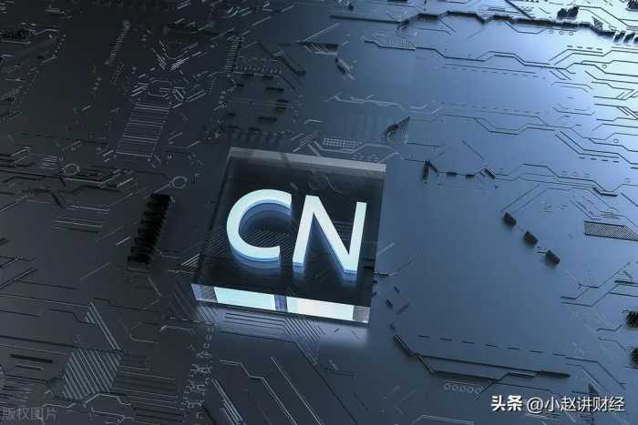 9千万颗！中国芯片产能跃居世界第一，外媒：这是自杀式进攻
