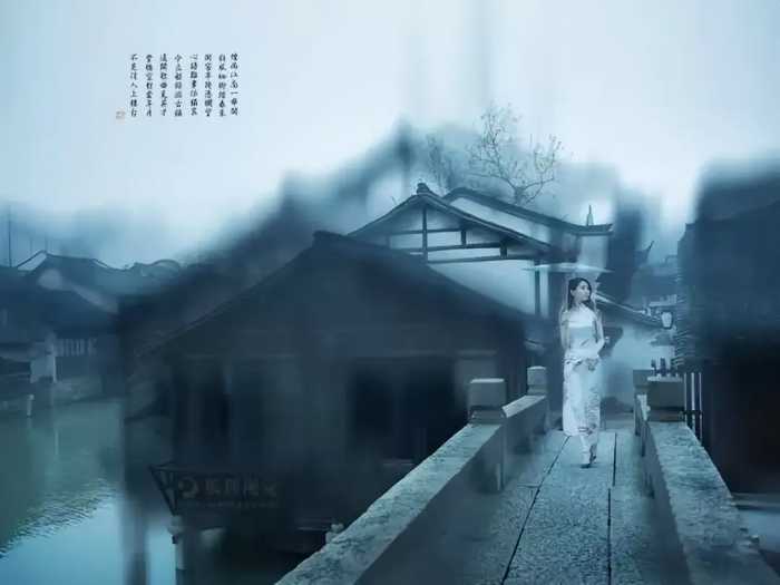 中国最美的八首现代爱情诗