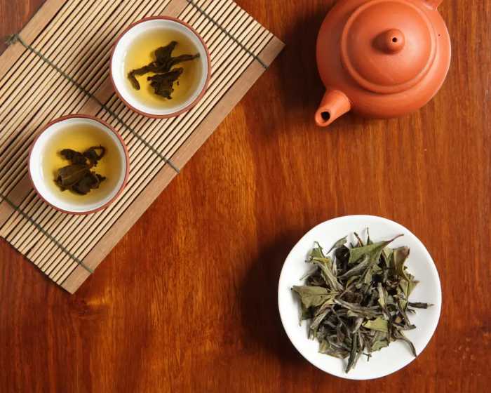 家里放了几年的红茶、绿茶、普洱茶？还能喝吗？医生给出了答案