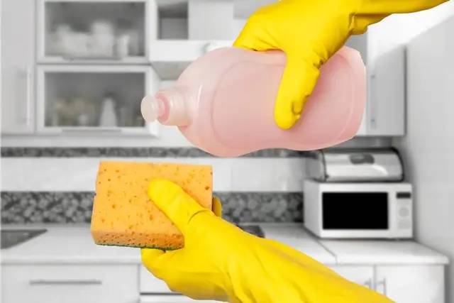 洗碗不当或会致癌？医生提醒：洗碗时4个坏习惯，你占了几个？