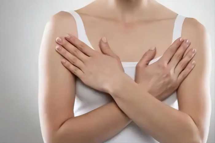 乳房不摸就会生病？乳房按摩真能防乳腺癌？别再被忽悠了