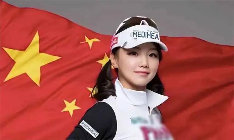 日籍未入，心系中国，她誓为中国效力：我的血液是中国的