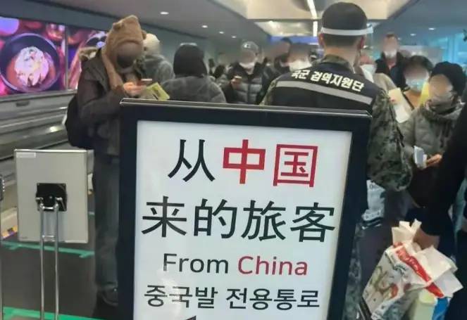 不欢迎中国人的3个国家，嫌弃都写在脸上了，中国人却还蜂拥而至